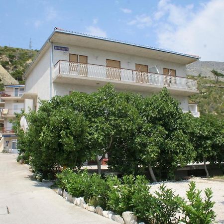 Apartments By The Sea Duce, Omis - 2731 Dugi Rat Exterior foto