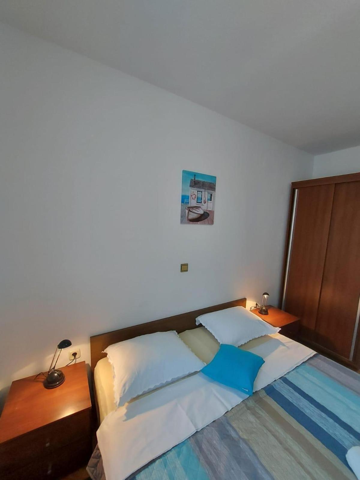 Apartments By The Sea Duce, Omis - 2731 Dugi Rat Zimmer foto